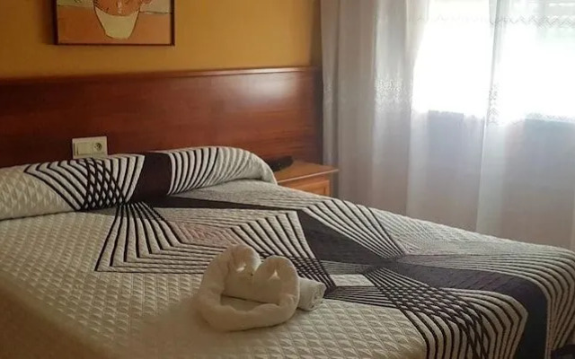 Os Pazos Hotel