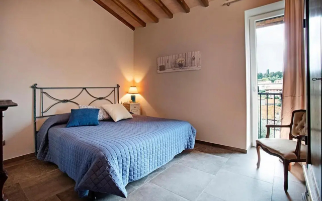 Casa Ciaccheri