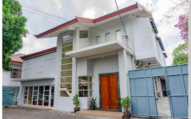 RedDoorz near Jogja City Mall 4