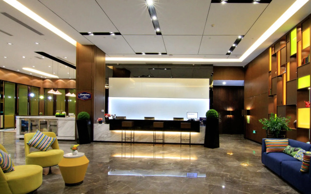 Hampton Shenzhen Guangming