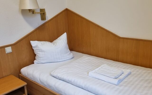 Stadthotel im Kolpinghaus