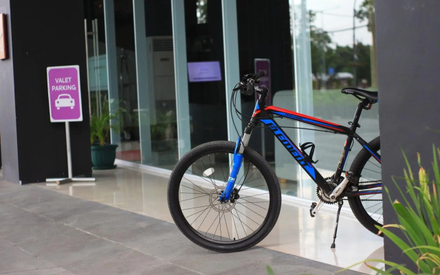 Mercure Makassar Nexa Pettarani