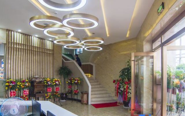 Xinrong Hotel