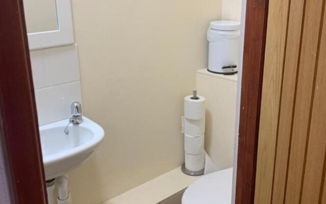 Parkview Guesthouse