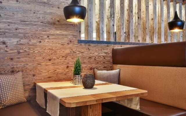 Kinderhotel Buchau