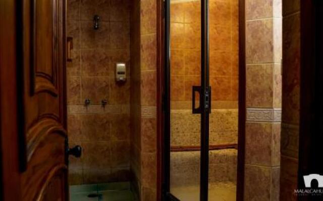 Malalcahuello Thermal Hotel & Spa