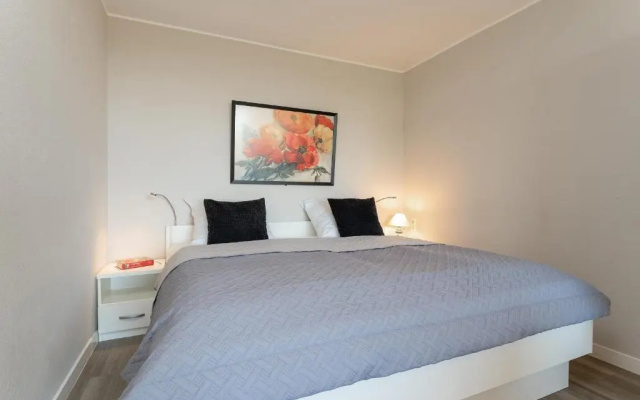 Berolina Wohnung 409