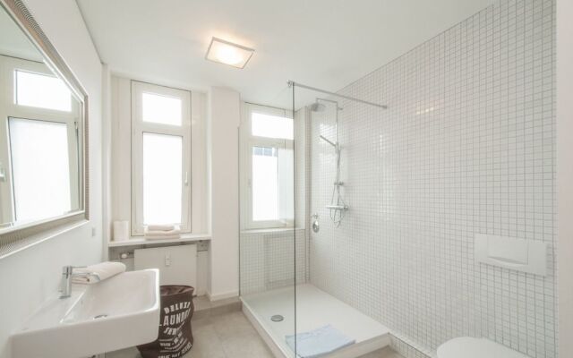 Appartement Ontop
