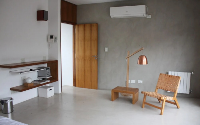 Casa Parque Los Andes