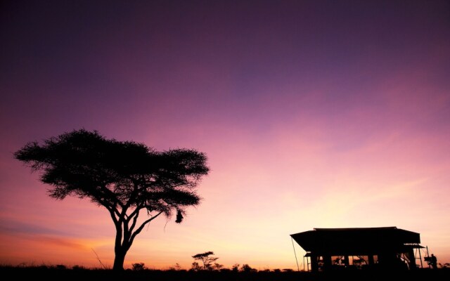 Pumzika Classic Safari Camp