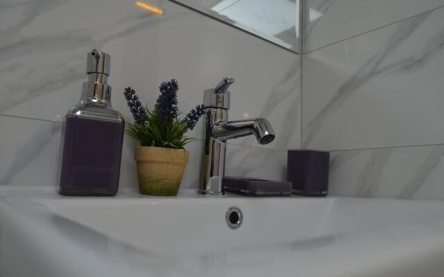 Hotel Cagla Pinar