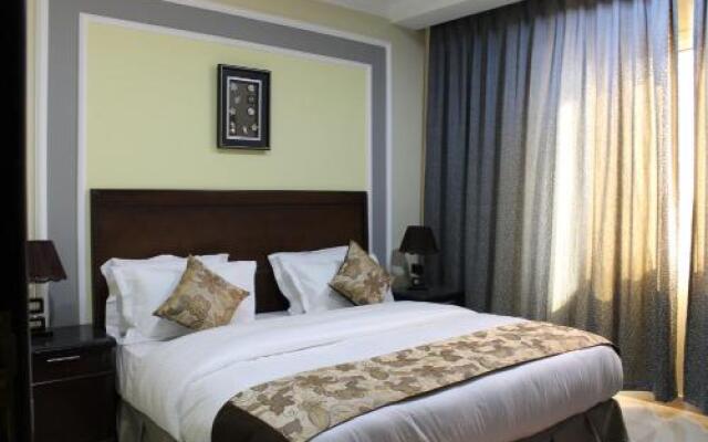 Benzart Hotel Apartments
