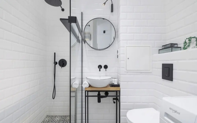Apartment Near Wawel by Renters