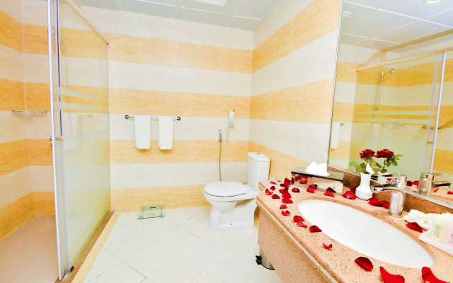 Alansar Golden Tulip