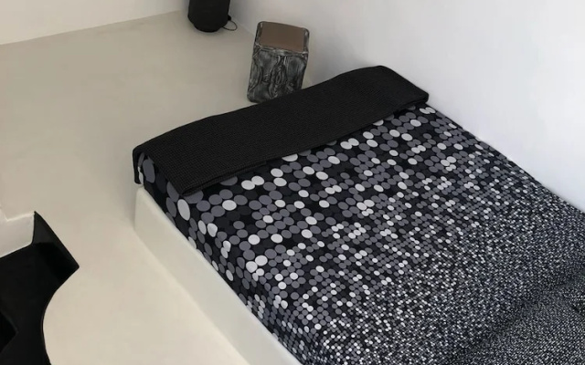 The Luna Suites