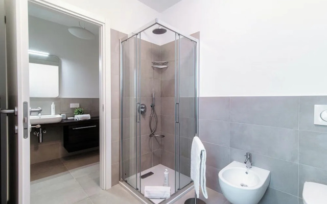 Marinetti Suite 8