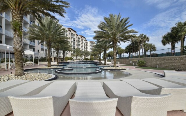 Diamond Beach 505 - Your Gulf Getaway