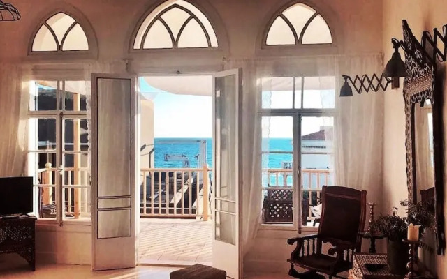 Blue Marlin Beach House