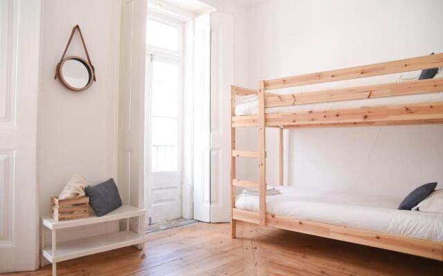 Apartment For Friends