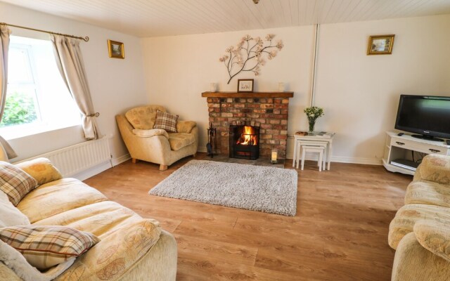 Shaws Hill Farmhouse