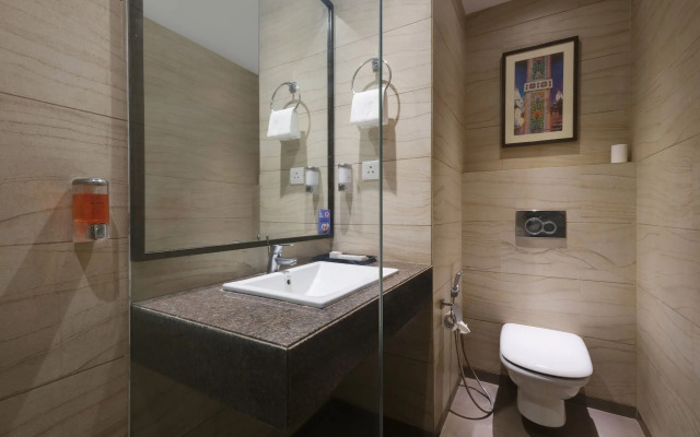 7 Apple Hotel