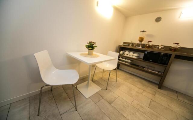 B&B Corte sul Naviglio