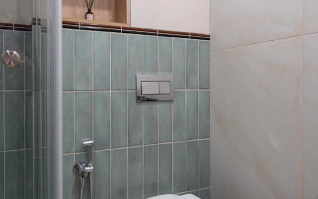 Uragan Apart Большая Филевская 3к3