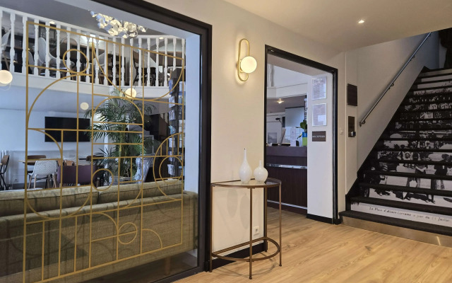 Sure Hotel by Best Western Lorient Centre