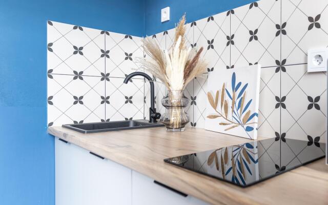 Апартаменты Степаненков на Малышева 25