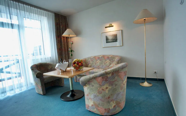 Hotel Hubert High Tatras