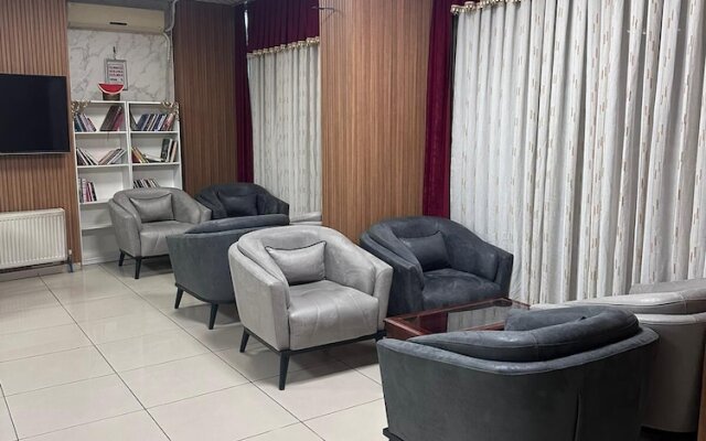 Azizoglu Malkoc Hotel