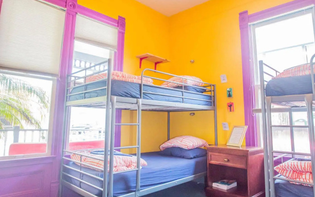 ITH San Diego Adventure Hostel