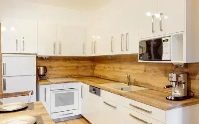 Apartman Elise