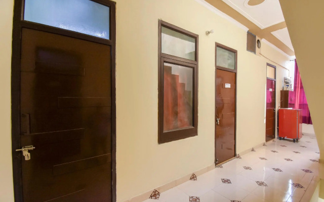 Patiala Guest House by OYO