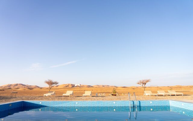 Sahara Royal Resort