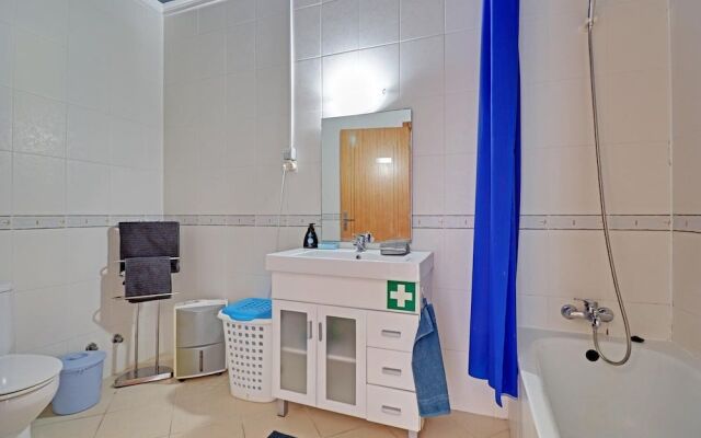 Sol Nascente Apartment