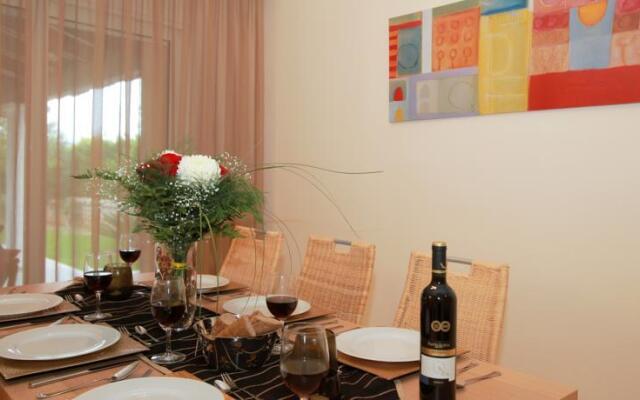 Kiotari Jewel Blue Beachfront Villa