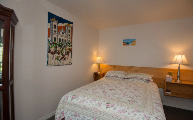 River View Garden Resort