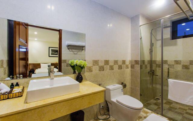 Terrace Villa Hoi An