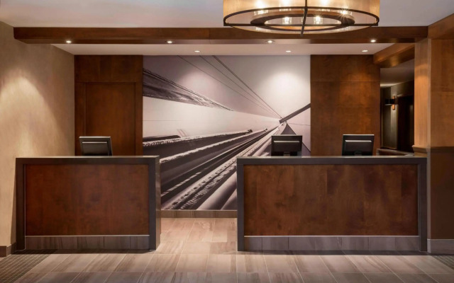 Residence Inn by Marriott Mont Tremblant Manoir Labelle