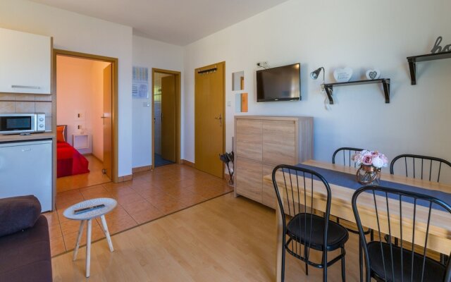 Apartments Klaudija
