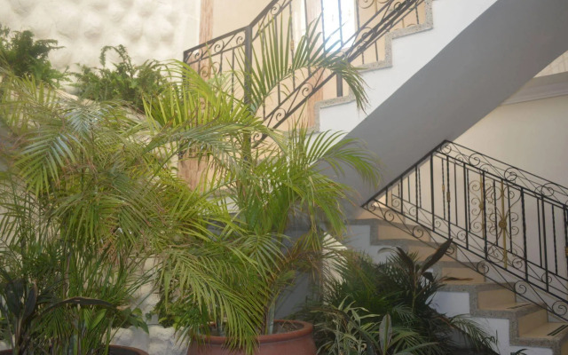 Hotel San Miguel Imperial
