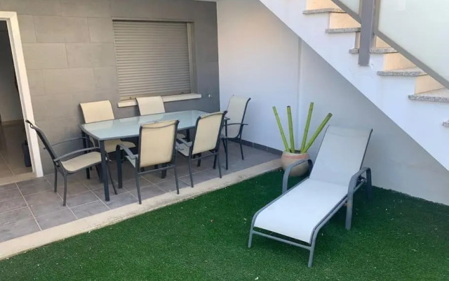 AP989 Cabagua Oliva Nova