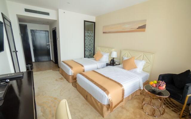 Hotel Sanchaung