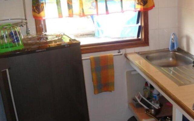 Le Port Guest House