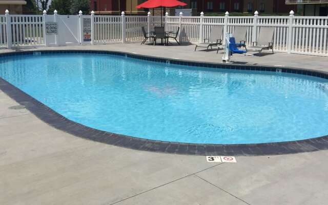 Quality Inn Kodak Sevierville