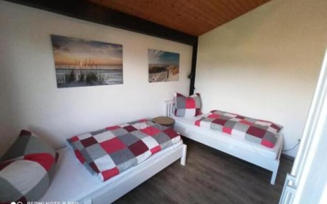 Ferienpark Fedderwardersiel