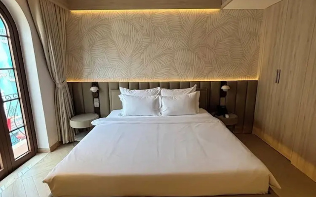 BLESSED Hotel Phu Quoc