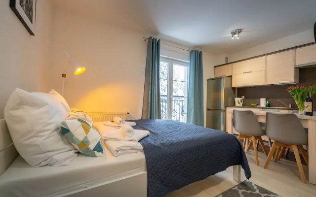 RentPlanet - Apartamenty Grabskiego