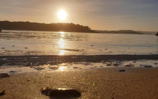 Padstow Escapes - Pajar Luxury Penthouse Apartment